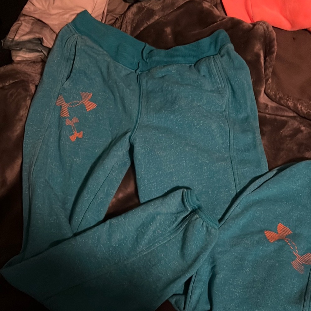 Girls xl sweats